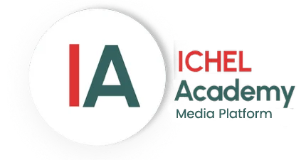 IA LOGO Media Platform NBG